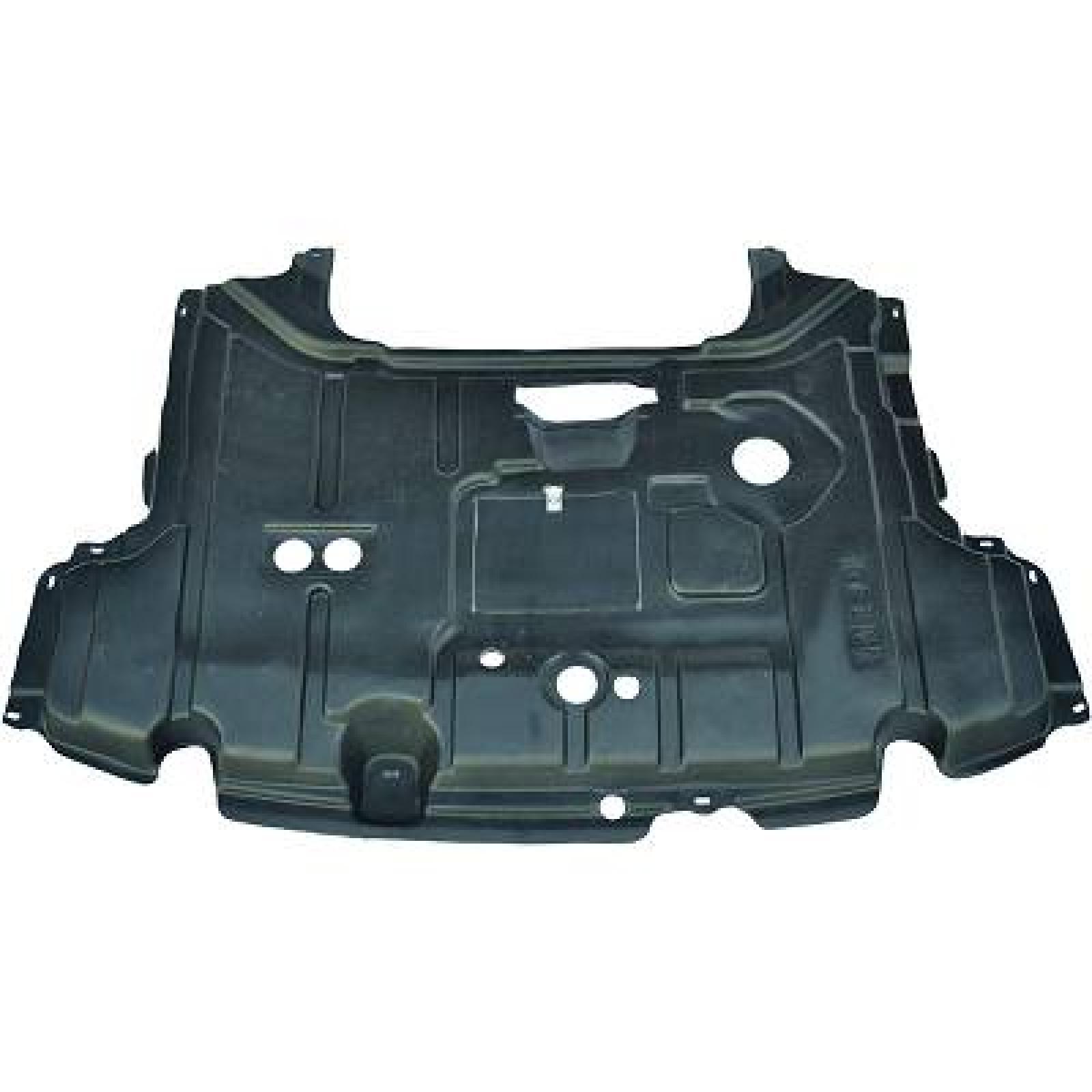 MOTORSCHUTZ     YARIS III, passend für 11->>            YARIS III 51451-0D010